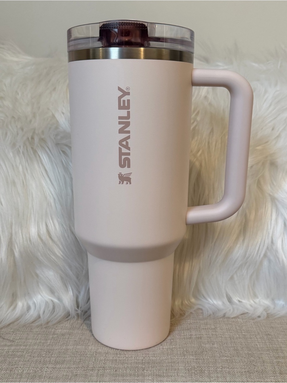Stanley 40 oz Quencher ProTour Flip Straw Tumbler